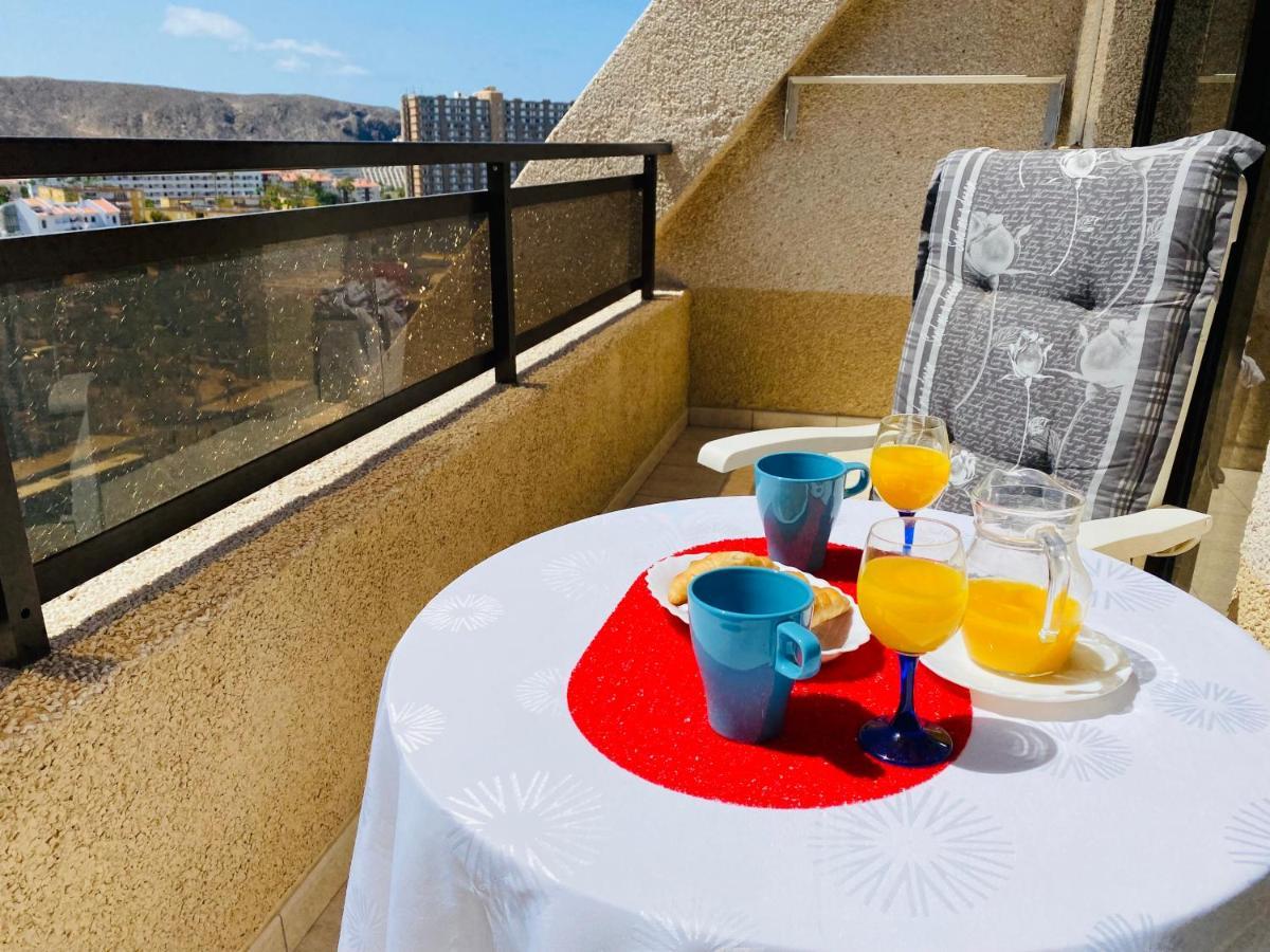 Royal Holiday Home ロスクリスティアーノス エクステリア 写真